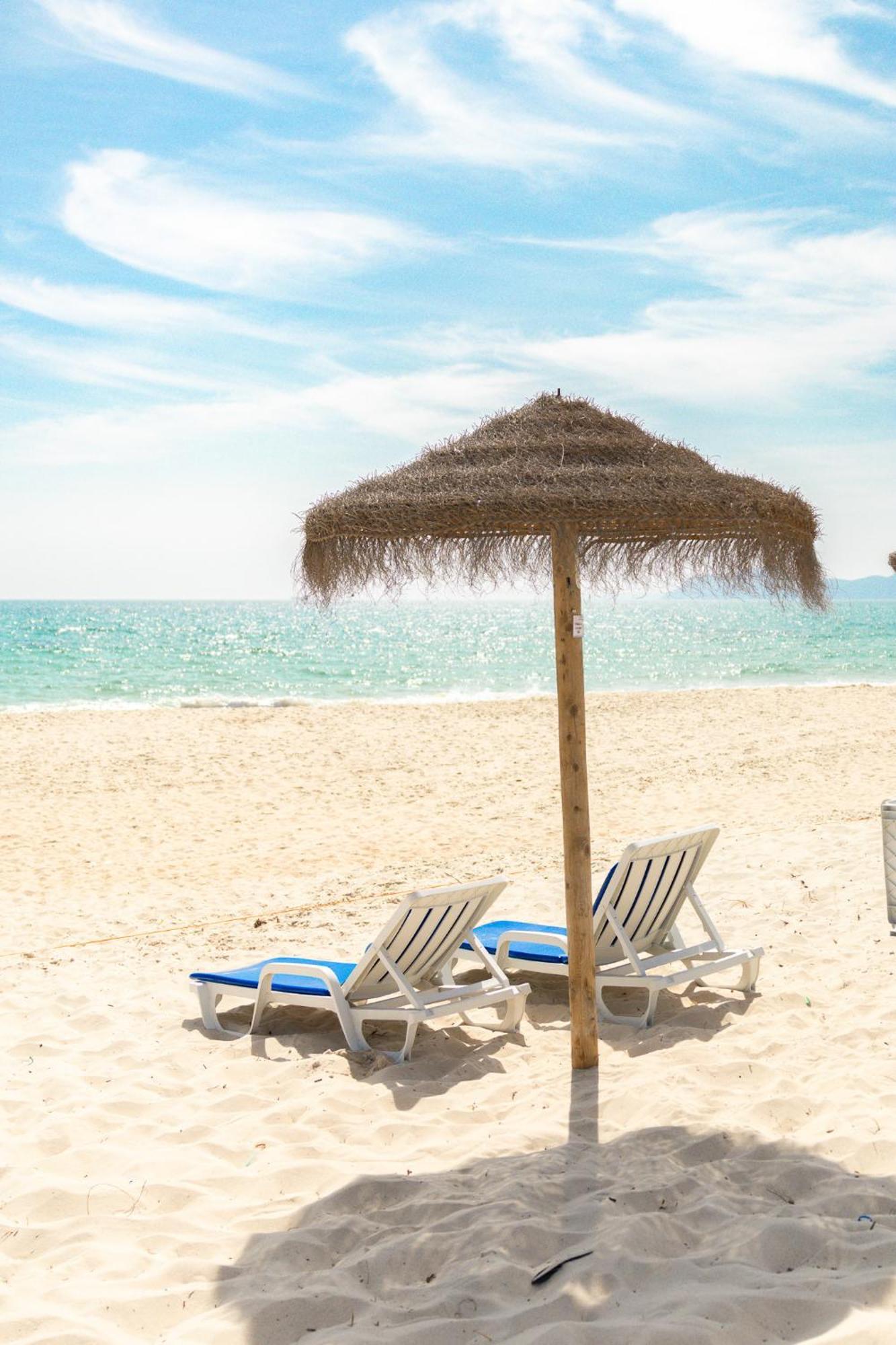 Pool Beach & Golf Troia Reserve V3 Ngoại thất bức ảnh